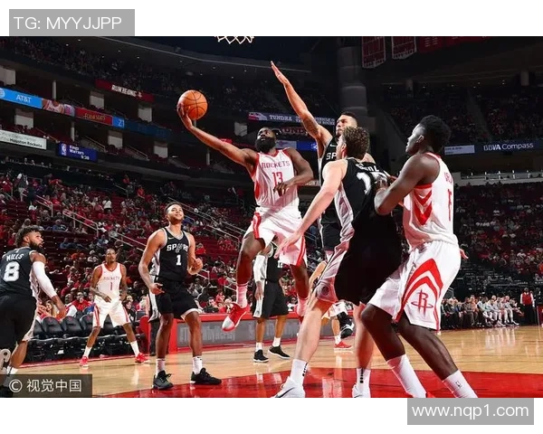 2019年10月16日火箭队与马刺队精彩对决直播回顾与赛后分析